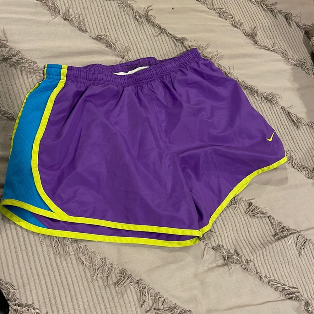 Dri-fit Nike Tempo shorts